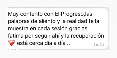 Testimonio 8